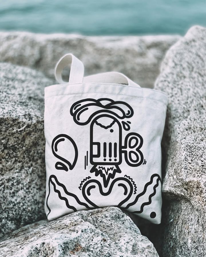 Totes With Love